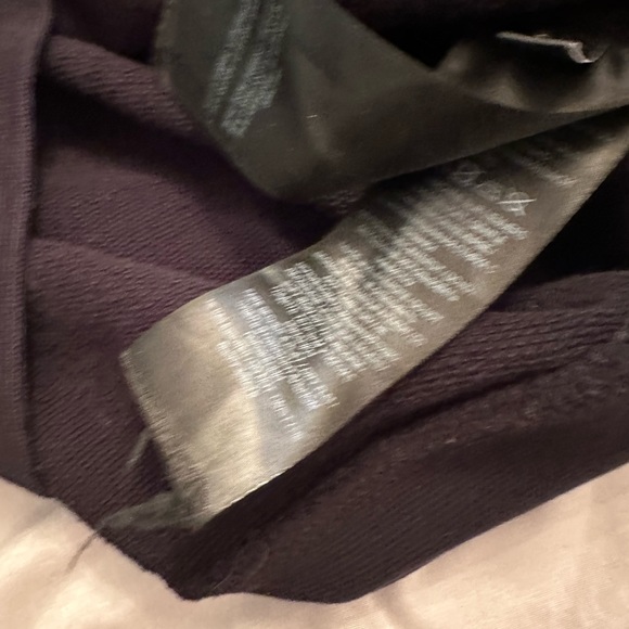 Balmain Paris Black Sweater - Great Quality / Barely Worn - Picture 4 of 5